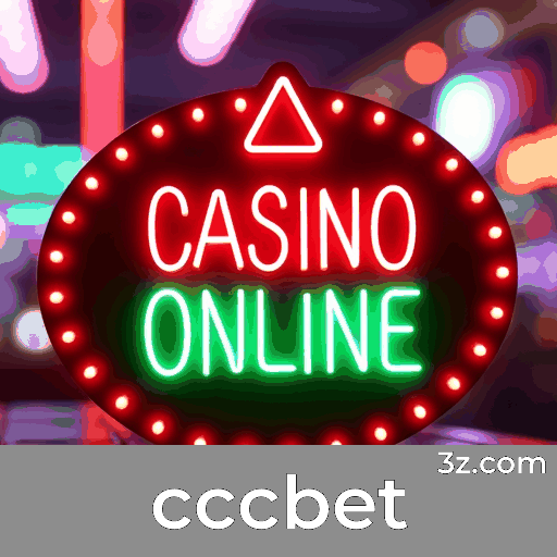 cccbet: Experiência de Cassino Imersiva para Brasileiros