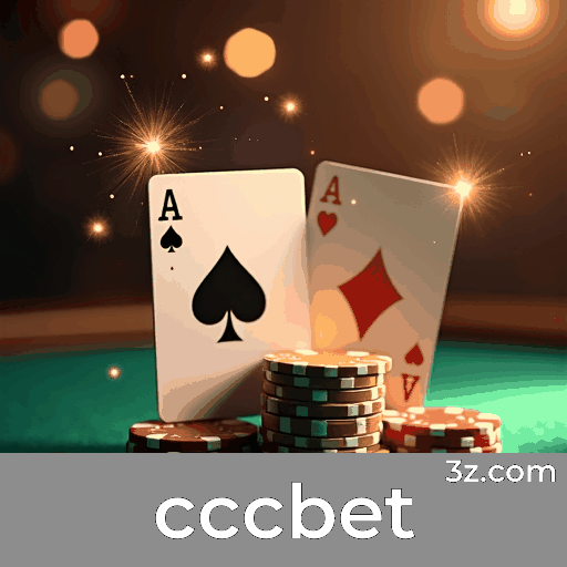 cccbet: Especialista em Apostas Esportivas no Brasil