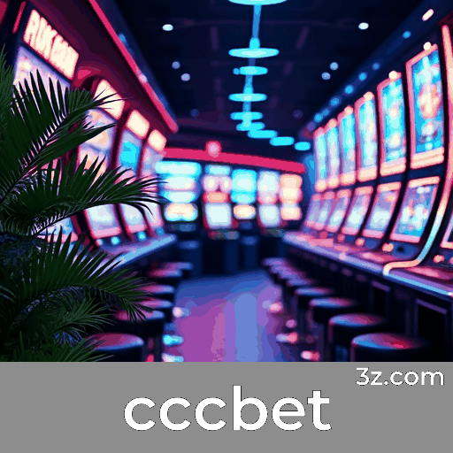 Descubra o Futuro dos Jogos na cccbet: Convergência de Tecnologias
