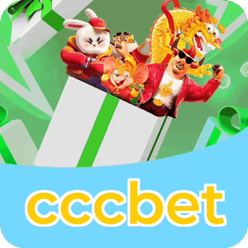 Logo Oficial cccbet Download